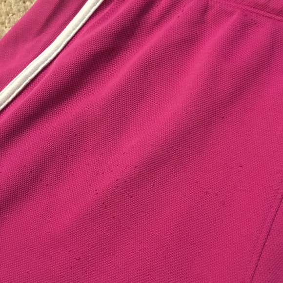❗️Final Price❗️Under Armour Pink Shorts - Picture 5 of 5
